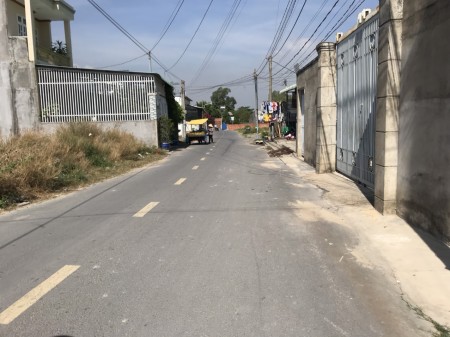 790m2 có 300m thổ cư Phước Thiền vị trí trung tâm, Nhơn Trạch, Vị thế đầy tiềm năng