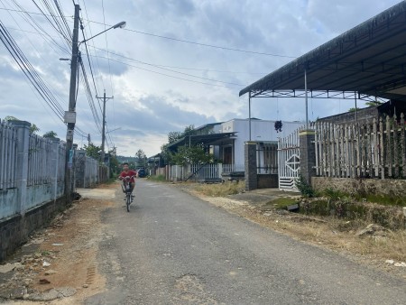 Bán lô đất giá rẻ mặt tiền đường Ngô Tất Tố Xã Lộc Châu tp Bảo Lộc