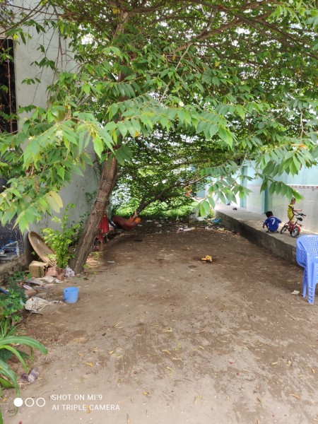 Cần tiền trả nợ bán gấp 80m2 đất Lê Đình Chi, có sổ hồng riêng giá 1 tỷ