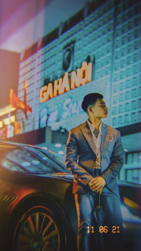 Lưu Đức Trung