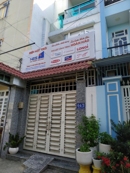 Bán Nhà 3 Lầu Hẻm Xe Hơi Đường Số 2, Hiệp Bình Phước, Thành Phố Thủ Đức