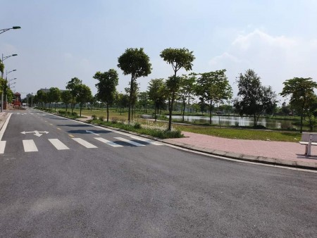 Bán nhà Mậu Lương, Hà Đông, thoáng mát, an sinh đỉnh, dt 35m2, giá 2,6 tỷ