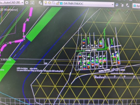 Chính chủ bán đất phân lô ô tô đỗ cửa, dt 68m2, chia đôi tuyệt đẹp, giá đầu tư