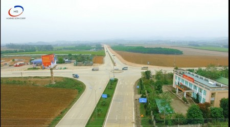 Bán đất nền khu đô thị Sao Mai Triệu Sơn, đã có sổ đỏ từng lô, lhcc