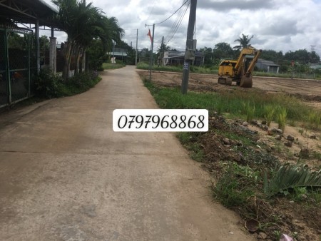 Sở hữu đất nền đường Đan, đường 4m, liên hệ 0797968868, đã có sổ