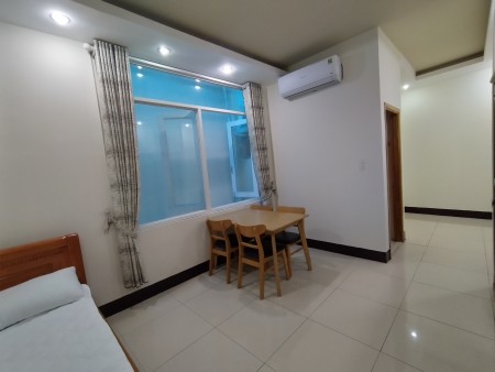 Cho thuê Phòng Studio 32m2 Đẹp Giá Rẻ, đường Thiên Phước, Quận Tân Bình, Tp.HCM.