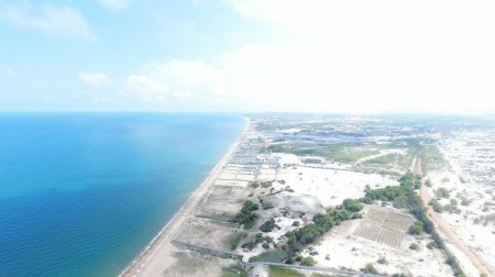 Đất resort biển Mũi Né mới, quy hoạch thổ cư /TMDV, có sổ đỏ. Chỉ 1tr6/m2.