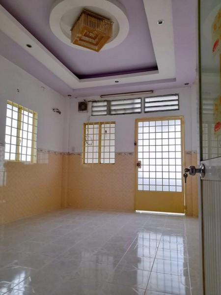 BÁN NHÀ ĐƯỜNG LẠC LONG QUÂN -PHƯỜNG 3- QUẬN 11