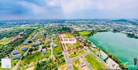 Thanh toán 200tr sở hữu ngay căn hộ cao cấp LDG SKY VIEW hồ - lãi 0%