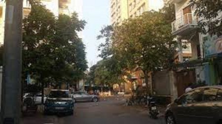 cho thuê nhà Liền Kề tại KĐT 54 Hạ Đình, Thanh Xuân DT85m2x4.5 tầng Giá 15tr/th LH 0902238099