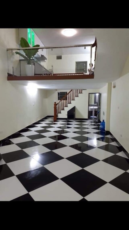Thanh Xuân vị trí quá đẹp nhà mới ô tô kinh doanh đỉnh, giá 7.3 tỷ, lhcc