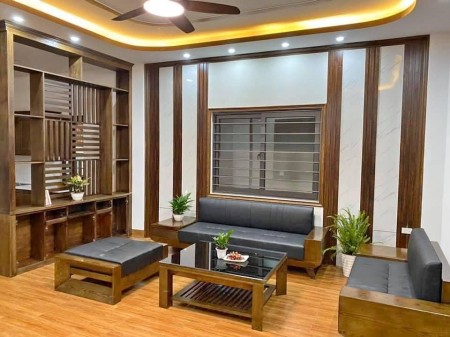 MẶT PHỐ NGUYỄN KHANG-NHÀ CẦU GIẤY-4 TẦNG