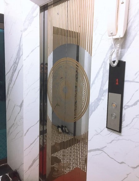 Mặt phố Tô Hữu, 7 tầng thang máy, vui hè to, kinh doanh đỉnh, chỉ 10 tỷ