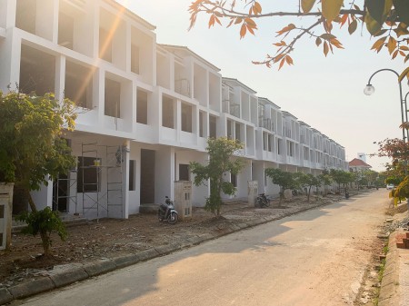Còn 3 suất ngoại giao An Cựu City duy nhất chỉ trong tuần nay.