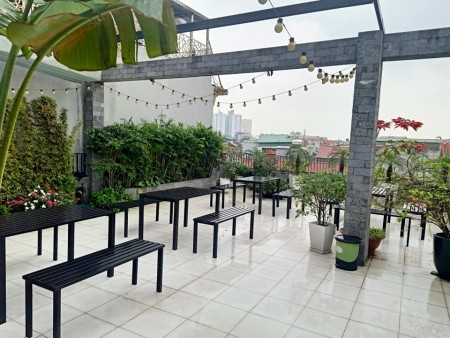 Bán nhà Lạc Long Quân 150mx5 oto tránh mt 9m trên 20 ty văn phòng khách sạn mini Tây Hồ 0969040000
