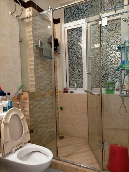 Cầu Giấy nhỉnh 3 tỷ dt 37m2, 3 mặt thoáng ngõ 3 gác ở và cho thuê cực tiện