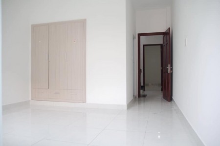 Bán nhà HXH đường Tân Kỳ Tân Quý, Tân Phú 4 tầng BTCT 60m2 Giá 6.7 tỷ