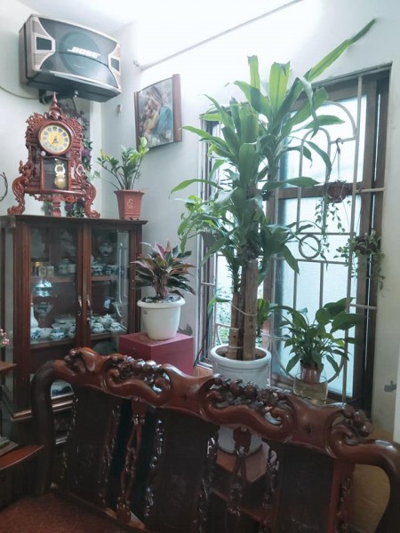 Cần bán nhà gấp tại Phan Trọng Tuệ, dt 34m2, 4 tầng đúc, giá bán 1.95 tỷ