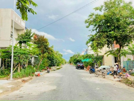 Bán đất nền thổ cư 80m2 trục d14 kdc hồng loan giá 2.5 tỷ kdc đang hot đầu tư sinh lợi cao giá thương lượng thiện chí