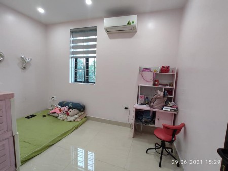 Nhà Mặt đường Cam Lộ Hùng Vương.3 tầng 117m2 giá 5,5 tỷ Cực đẹp. kinh doanh dễ dàng