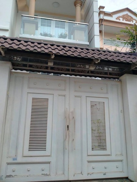 Bán Nhà Hẻm Nguyễn Thượng Hiền P1, Gò Vấp, 73m2, 4.8 tỷ. Nhà Ngộp Chộp Ngay!!