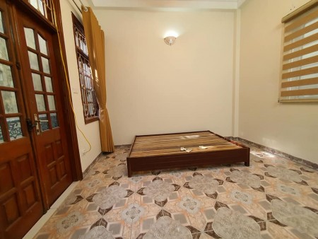 Nhà riêng Vũ Tông Phan, Thanh Xuân 4 tầng, diện tích 46m2 giá 5.2 tỷ