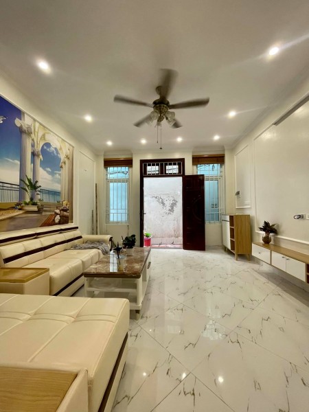 4 mặt thoáng đẹp cạn lời xem chỉ có mê, nhà rộng thoáng, full nội thất hiện đại