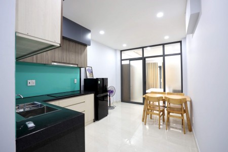 Căn hộ 1PN, Bạch Đằng gần Sân Bay, cv GIa Định, liên hệ 0938.764.277