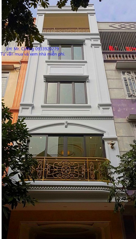 Chủ cần bán gấp nhà Phan Đình Giót, La Khê, Hà Đông, 2 mặt thoáng vĩnh viễn