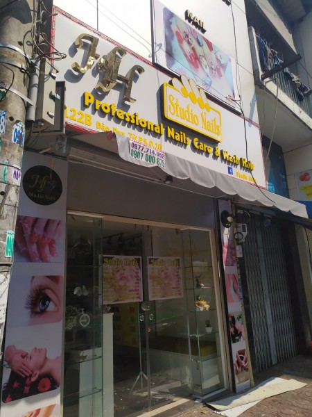 Cho thuê mặt tiền chuyên kinh doanh đường Đào Duy Từ, Quận 10