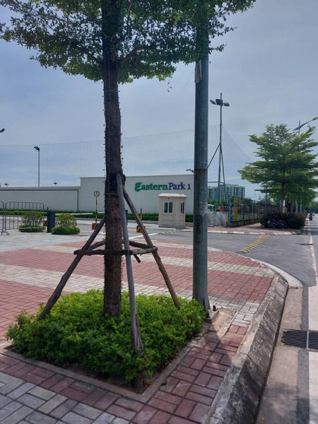 Bán đất Thạch Bàn ô tô tránh, vị trí đẹp, khu vực sầm uất, đông dân, tiện ích vô ngập tràn
