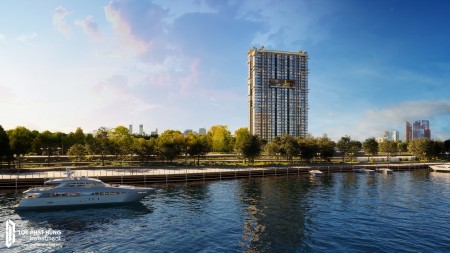 Chính chủ cần bán gấp căn hộ 1 pn, chung cư Sky 89. Liên hệ Linh 0914411649