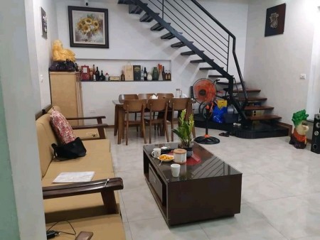 Bán gấp nhà Lê Trọng Tấn, an sinh, phân lô Quân Đội, ngõ thông 43m2, chỉ 4.4 tỷ, 0948253844