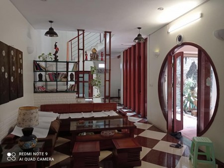 Bán nhà Ngọc Thuỵ, Long Biên, 100m2, MT 7.2m, giá 5.5 tỷ