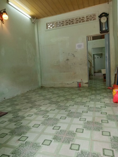 Nhà Bán Nguyễn Thị Kiểu Quận 12, sổ hồng chính chủ, giá bán 1.85 tỷ, lhcc