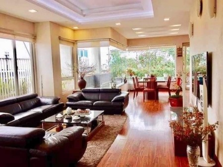 Chủ nhà cần Bán Biệt Thự lô góc Gamuda Gardens, giá 20 tỷ.