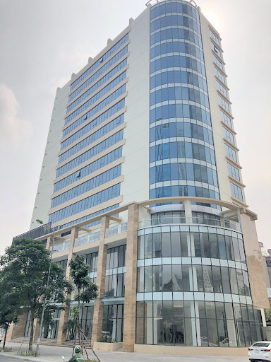 Toà nhà văn phong, lô góc mặt phó Dương Đình Nghệ, dt 4500m2, lô góc