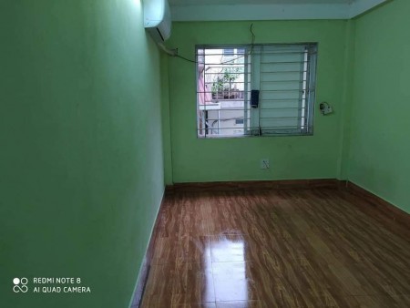 Rẻ hiệu suất kinh doanh cao đầu tư giữ tiền tốt nhà 5 tầng, 6 phòng, Trần Khát Chân, giá 2.98 tỷ