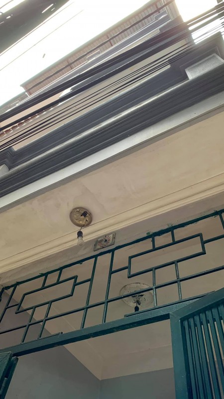 Hiếm Nhà Mặt Phố 69m2, nguyên căn 3 tầng đúc, Quận Thanh Xuân giá 16,5 tỷ