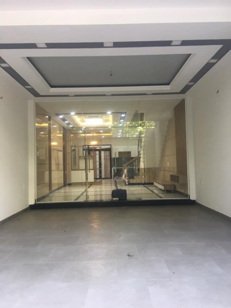 Bán mặt tiền KD, Lý Phục Man, P. Bình Thuận, 128m2, 3 lầu, chỉ 17 tỷ!