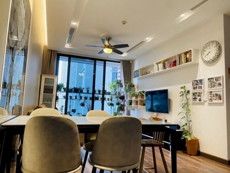 Căn Hộ 110M2, Full Nội Thất - Vinhomes Metropolis. LH: 0984 657 584