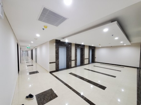 Căn hộ xanh căn hộ giá tốt giá rẻ trung tâm tp Quy Nhơn hỗ trợ lãi suất, giá bán 1.26 tỷ