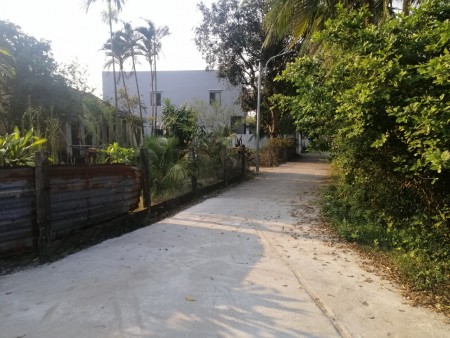 Tìm chủ có nhu cầu phù hợp cho lô đất đẹp tại Hòa Qúy này, kiệt ô tô Hoà Quý