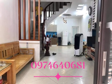 Nhà ở Nguyễn Văn Cừ hẻm ô tô đỗ cửa an sinh đỉnh dt 40m2 giá nhỉnh 3 tỷ