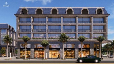 Shophouse An Cựu City đầu tư sinh lời, phương thức thanh toán linh hoạt giá bán 9 tỷ