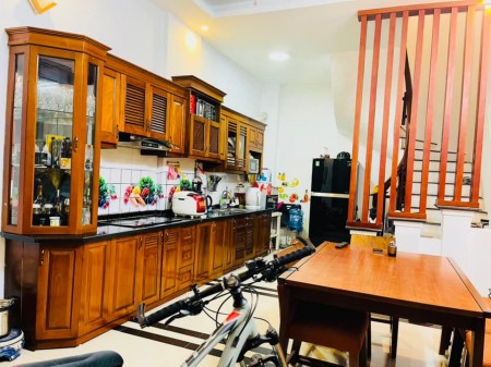 Bán gấp nhà phố Bạch Mai. Giá cực tốt về ở luôn . 30m x 5 tầng. 2 tỷ