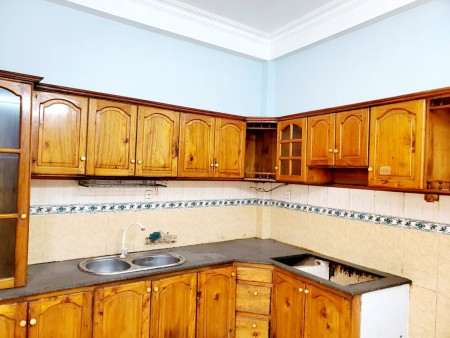 Bán nhà, HXH, Nguyền Thị Nhỏ, phường 9 Quận Tân Bình, dtsd 172m2, giá 6.2 tỷ