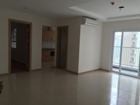 Cho thuê chung cư 51 Quan Nhân 3 phòng ngủ 105m2 đồ chỉ có điều hòa + nóng lạnh 11 triệu. LH 0377983070