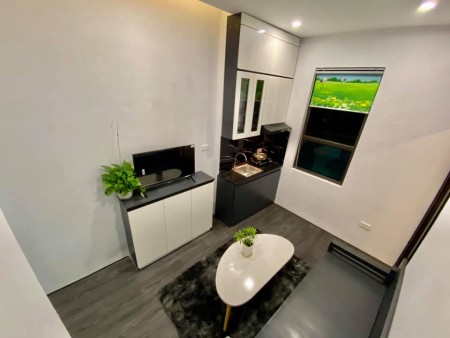 Chính chủ bán nhà ở 199 Hồ Tùng Mậu, dt 70m2, 7 phòng khép kín, giá 5.x tỷ lh 0398238688