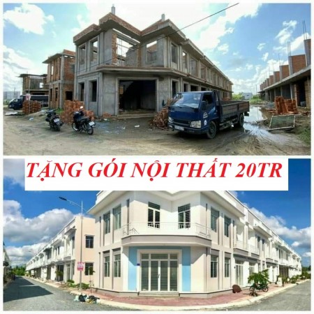 Bán dự án phú quý Hoàng Quân tặng nội thất 20 triệu, vị trí đắc địa, khu dân cư
